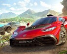 Forza Horizon 5 prestatie analyse