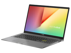 De Asus Vivobook S15 D533UA (90NB0TN3-M00890), geleverd door: