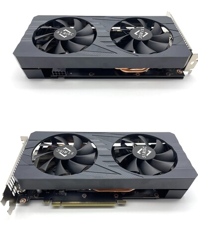 51Risc RTX 3070 TiM GPU - 1. (Beeldbron: Aliexpress)