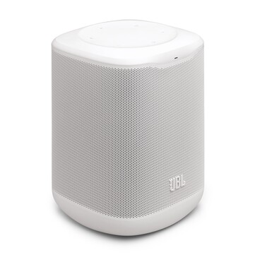 JBL Cove M1 in het wit