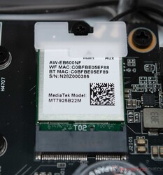 Wi-Fi-module