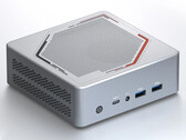 AOOSTAR GEM13 met AMD Ryzen 7 8845HS (Afbeelding bron: Banggood)