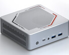 AOOSTAR GEM13 met AMD Ryzen 7 8845HS (Afbeelding bron: Banggood)