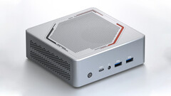 AOOSTAR GEM13 met AMD Ryzen 7 8845HS (Afbeelding bron: Banggood)