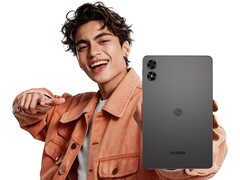 De Alldocube iPlay Mini 4 is een compacte 4G-tablet met ondersteuning voor twee simkaarten.