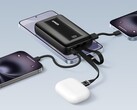 Anker's nieuwe 20K Zolo Power Bank (foto) is nu verkrijgbaar in Duitsland. (Afbeeldingsbron: Anker)