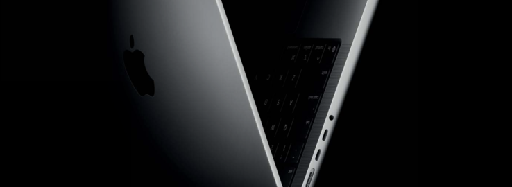 MacBook Pro met Apple M5 (Afbeelding Bron: Apple)