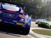 Assetto Corsa Competizione is tot en met 9 juli op Steam verkrijgbaar met 90% korting.