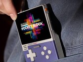 Ayaneo's nieuwe verticale handheld wordt gelanceerd als de Konkr Pocket Block.