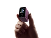 De Baseus PicoGo Pro AH22 is verkrijgbaar in dezelfde bordeauxrode tint als de iPhone 18 Pro.