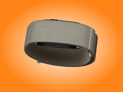 De Garmin CIRQA Smart Band heeft nu zijn tweede software-update ontvangen.