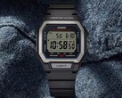 Casio's W-738H horloges zijn nu verkrijgbaar in het Verenigd Koninkrijk