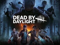 Officiële afbeelding van het spel Dead by Daylight; (Afbeeldingsbron: Epic Games)