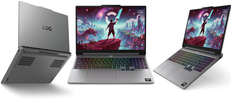 Ontwerp van de laptop (Afbeelding bron: Lenovo - bewerkt)