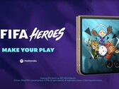 FIFA Heroes combineert huidige sterren, legendes zoals Maradona en mythologische personages in 5 tegen 5 arcadevoetbal.