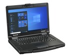 Panasonic Toughbook FZ-55 MK2 robuuste laptop review: Iris Xe maakt het verschil