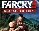 Far Cry 3 Classic Edition is verkrijgbaar als onderdeel van een bundel voor de PS5. (Afbeeldingsbron: Ubisoft)