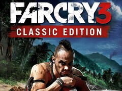 Far Cry 3 Classic Edition is verkrijgbaar als onderdeel van een bundel voor de PS5. (Afbeeldingsbron: Ubisoft)