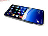 Xiaomi Poco F7 Pro (afbeeldingsbron: Manuel Masiero)