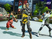Apex Legends had aan het einde van de eerste week meer dan 25 miljoen spelers. (Afbeeldingsbron: Respawn Entertainment)