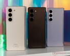 De Samsung Galaxy Z Fold6 zou op de markt kunnen komen met de primaire camerasensor van de Galaxy S24 Ultra (afbeelding via eigen)