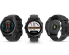 De nieuwe Garmin smartwatches zullen naar verwachting beginnen vanaf ongeveer $900. (Afbeeldingsbron: WinFuture, bewerkt)
