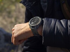 De Garmin Instinct 2 serie smartwatches hebben beta update 15.03 ontvangen. (Afbeelding bron: Garmin)