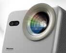 Hisense accepteert nu voorbestellingen voor de M2 Pro projector (afbeelding). (Afbeeldingsbron: Hisense)