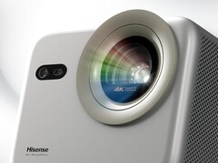 Hisense accepteert nu voorbestellingen voor de M2 Pro projector (afbeelding). (Afbeeldingsbron: Hisense)