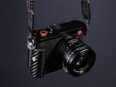 De Leica Q3 43 is nu ook verkrijgbaar als Formula 1 Edition.