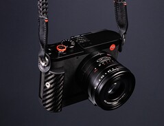De Leica Q3 43 is nu ook verkrijgbaar als Formula 1 Edition.