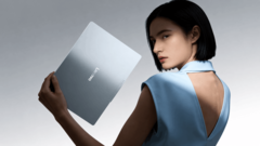 Lenovo Yoga Air 14 Aura: een 14-inch dunne en lichte laptop met een slank ontwerp en een hoogwaardige afwerking