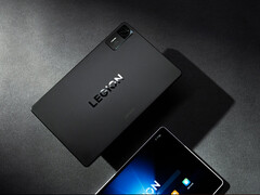 Lenovo moet de exacte lanceerdatum van zijn nieuwe gamingtablet nog bekendmaken (Afbeeldingsbron: Lenovo - bewerkt)