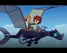 Lost in Play is tot en met 6 september met 80% korting verkrijgbaar op Steam.
