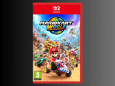 Winkelkoffer van Mario Kart World in Duitsland (bron: Quelle.de met bewerkingen)