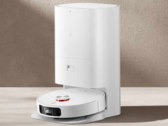 De Xiaomi Mijia All-in-One Sweeping and Mopping Robot Vacuum is nu ook buiten China verkrijgbaar. (Afbeelding bron: Xiaomi)