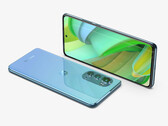 De "Edge 2022". (Bron: 91Mobiles x OnLeaks)