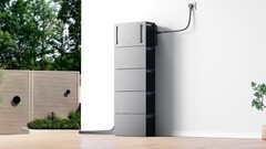 Nieuw van Mova: LumeGret A4000