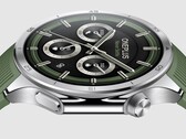 De OnePlus Watch 3 heeft een helderder display en een duurzamer ontwerp. (Afbeeldingsbron: OnePlus)