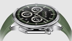 De OnePlus Watch 3 heeft een helderder display en een duurzamer ontwerp. (Afbeeldingsbron: OnePlus)