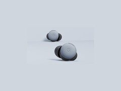 De Pixel Buds 2 Pro zal verkrijgbaar zijn in een nieuwe vijfde kleur. (Afbeelding bron: Evan Blass)