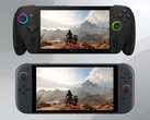 ROG Xbox Ally X en Switch 2 prestaties vergeleken in Star Wars Outlaws (Afbeelding bron: Asus, Nintendo of America, Ubisoft met bewerkingen)