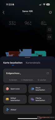 Kaart bewerken