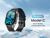 De Rogbid Model C wordt gelanceerd voor $79,99. (Afbeelding: Rogbid)