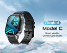 De Rogbid Model C wordt gelanceerd voor $79,99. (Afbeelding: Rogbid)
