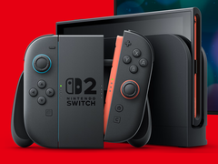 De Switch 2 blijft relatief goed verkopen.