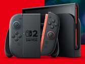 De Switch 2 blijft relatief goed verkopen.