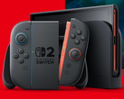 De Switch 2 blijft relatief goed verkopen.