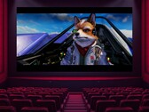 Fox McCloud uit Star Fox Switch 2-spel getoond in bioscoop