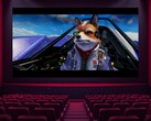 Fox McCloud uit Star Fox Switch 2-spel getoond in bioscoop